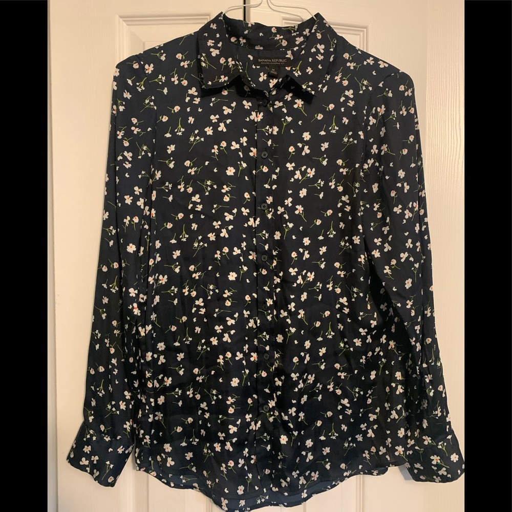 Womens blouse